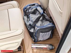 WeatherTech - WeatherTech 2021+ Chevrolet Tahoe Rear 3rd Row FloorLiner HP - Black | 4416323IM - Image 8
