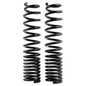 ARB / OME 2021+ Ford Bronco Rear Coil Spring Set for Medium Loads | 3205