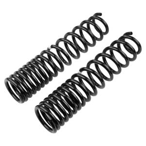 Old Man Emu - ARB / OME 2021+ Ford Bronco Rear Coil Spring Set for Medium Loads | 3205 - Image 2