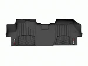 WeatherTech 18-23 RAM ProMaster Front FloorLiner - Black | 4416751