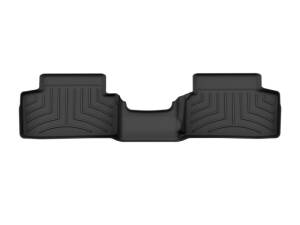 WeatherTech 2021+ Ford Bronco 2dr. Rear FloorLiner HP - Black | 4416952IM