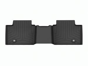 WeatherTech 2023 Toyota Crown Rear FloorLiner - Black | 4418072
