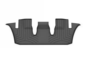WeatherTech 2024 Lexus TX Rear FloorLiner - Black | 4418273IM