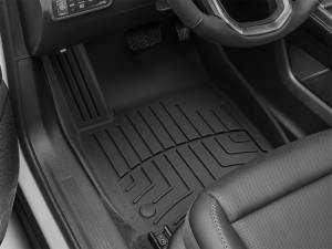 WeatherTech - WeatherTech 2025 GMC Terrain (Incl. Denali)/Chevrolet Equinox Front FloorLiner HP - Black | 4418851IM - Image 13