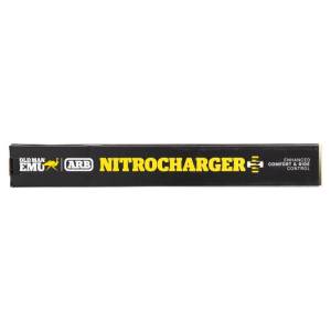 Old Man Emu - ARB Nitrocharger Plus Shock MB G Wagon - Front | 63113 - Image 2