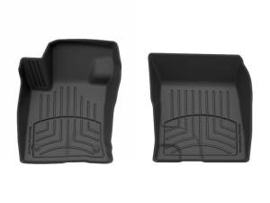 WeatherTech 2025 Ford Maverick Front  FloorLiner HP - Black | 4419291IM