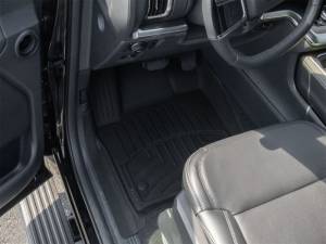 WeatherTech - WeatherTech 25-26 Ford Expedition Front Floorliner HP - Black | 4419481IM - Image 3