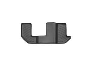 WeatherTech - WeatherTech 09-13 Dodge Journey Rear FloorLiner - Black | 442243 - Image 2