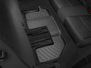 WeatherTech - WeatherTech 09-13 Dodge Journey Rear FloorLiner - Black | 442243 - Image 6