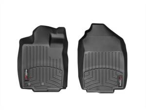 WeatherTech - WeatherTech 10+ Mercury Milan Front FloorLiner - Black | 442991 - Image 3