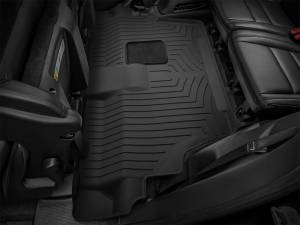 WeatherTech - WeatherTech 2016+ Dodge Durango Rear FloorLiner HP - Black | 443243IM - Image 11