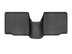 WeatherTech 2011-2019 Ford Explorer Rear FloorLiner HP - Black | 443592IM
