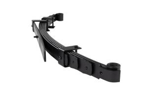 Old Man Emu - ARB / OME Leaf Spring D2 Navara NP300 MED Rear | EL092R - Image 3