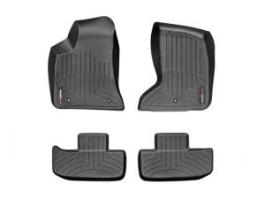 WeatherTech - FloorMat | 444251-443862 - Image 2