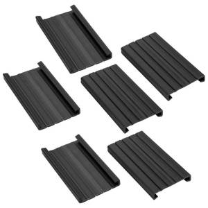 ARB Leaf Spring Clip Liner Kit | ELSK01