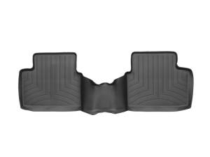 WeatherTech - WeatherTech 13+ Chevrolet Malibu Rear FloorLiner - Black | 444572 - Image 2