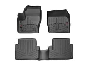WeatherTech - FloorMat | 444591-449692 - Image 2