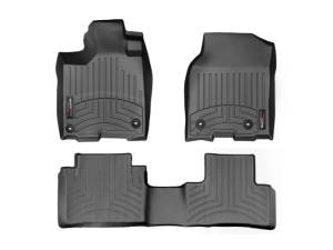 WeatherTech - Floor Mat Set FloorMat | 44471-1-3 - Image 5
