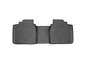 WeatherTech 13+ Lexus ES Rear FloorLiner - Black | 444763