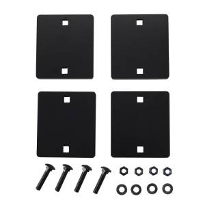 ARB Jeep JL Rear Bump Spacer Kit | FK100