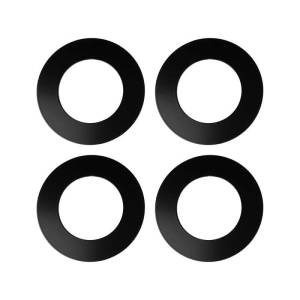 ARB / OME 2021+ Ford Bronco Trim Packer Front | FK110