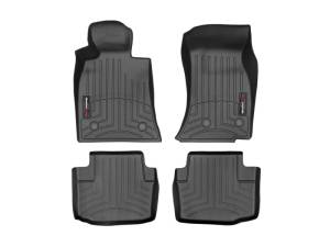 Floor Mat Set FloorMat | 44497-1-3