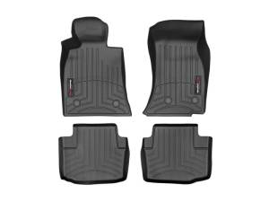 WeatherTech - Floor Mat Set FloorMat | 44497-1-3 - Image 2