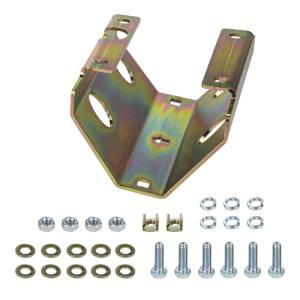 ARB Brkt Kit Ford F Ser D/Cab | FK31
