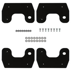 ARB Caster Correction Kit F350 Coil Frnt | FK36