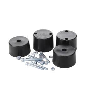 ARB Bump Stop Kit Jk F & R | FK40