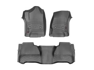 WeatherTech - FloorMat | 446071-445424 - Image 5