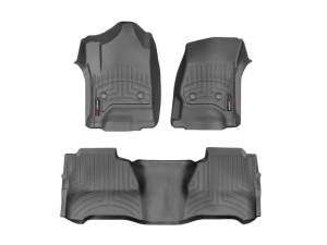 WeatherTech - FloorMat | 446071-445424 - Image 6