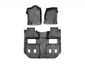 WeatherTech - Floor Mat Set FloorMat | 446071-447672 - Image 6
