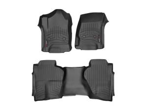 WeatherTech - FloorMat | 447221-445423 - Image 3