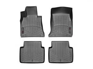 Floor Mat Set FloorMat | 447381-447002