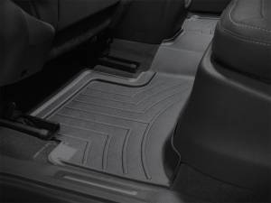 WeatherTech - WeatherTech 15+ Chevy Colorado Extended Cab Rear FloorLiner - Black | 447513 - Image 13