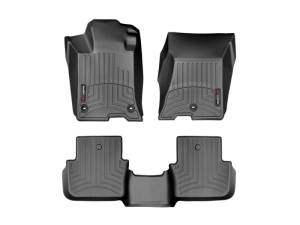 Floor Mat Set FloorMat | 44769-1-2