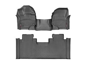 WeatherTech - Floor Mat Set FloorMat | 447931-446975 - Image 4