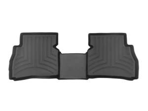 WeatherTech - WeatherTech 2015+ Ram ProMaster City Rear FloorLiner - Black | 447982 - Image 4