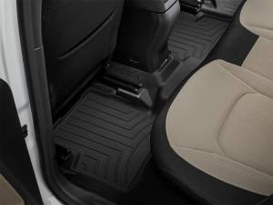 WeatherTech - WeatherTech 15-21 Jeep Renegade Rear FloorLiner HP - Black | 448142IM - Image 13
