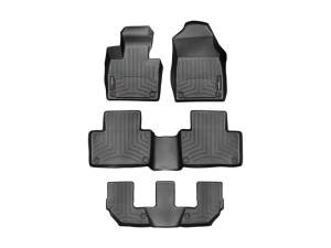 WeatherTech - FloorMat | 44828-1-2-3 - Image 2