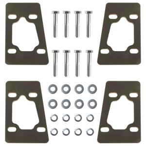 ARB Gearbox Packer Kit Gq Nissan- | GQGK01
