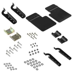 ARB Stone Flap Kit-Lc 34mm T Arms | OME662