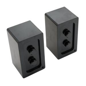 Old Man Emu - ARB / OME 2021+ Ford F150 Leaf Spring Spacer | OME669 - Image 4