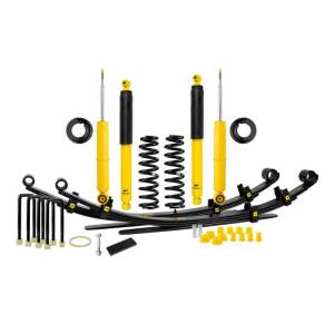 ARB Diesel Medium Load Kit Chevy Colorado USA | OMECOLDMKS