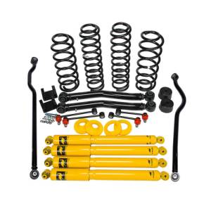 ARB JL 2 Door OME Light Kit | OMEJL2DLKS