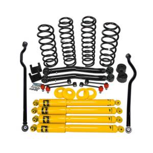 ARB JL 4 Door OME Heavy Kit | OMEJL4DHKS