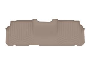 WeatherTech 2012+ Dodge Ram Truck 2500/3500 Rear FloorLiner HP - Tan | 450123IM