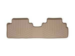 WeatherTech - WeatherTech 05-07 Ford Escape Rear FloorLiner - Tan | 450182 - Image 3