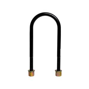 Old Man Emu - ARB / OME U Bolt Washer & Nut | OMEU58B - Image 2